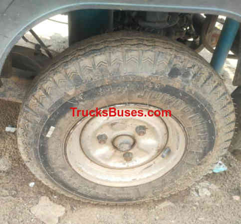 Bajaj Mexxima C image 3